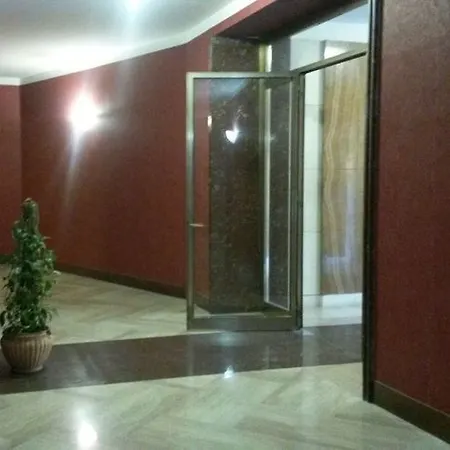 Nonna Dea Bed & Breakfast Rom