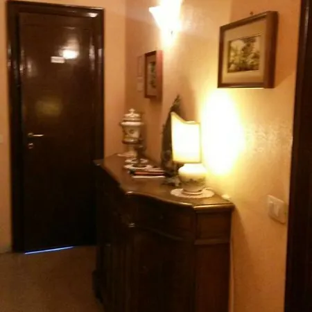 Nonna Dea Bed & Breakfast Rom
