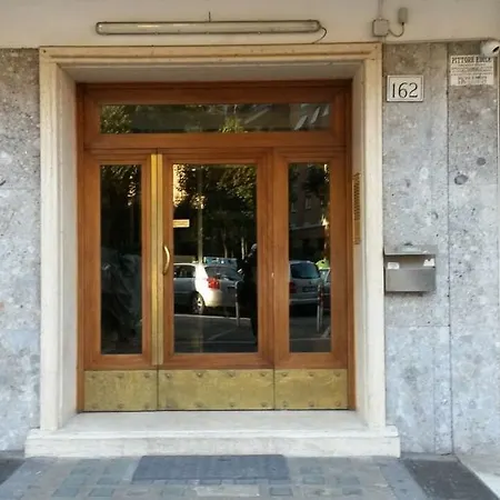 Nonna Dea 住宿加早餐酒店 3*