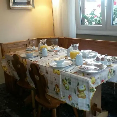 住宿加早餐酒店 Nonna Dea