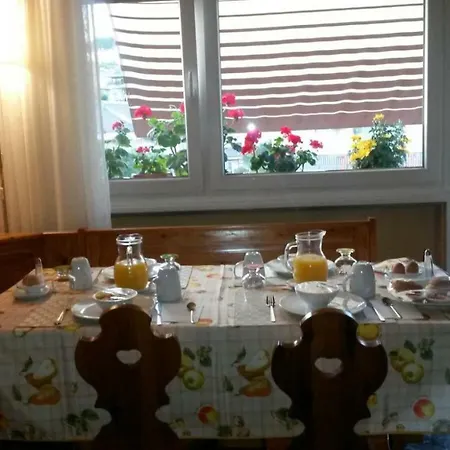 Nonna Dea 罗马
