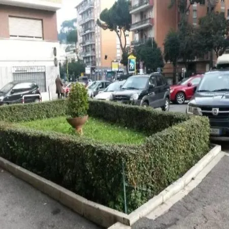 Nonna Dea Bed and breakfast