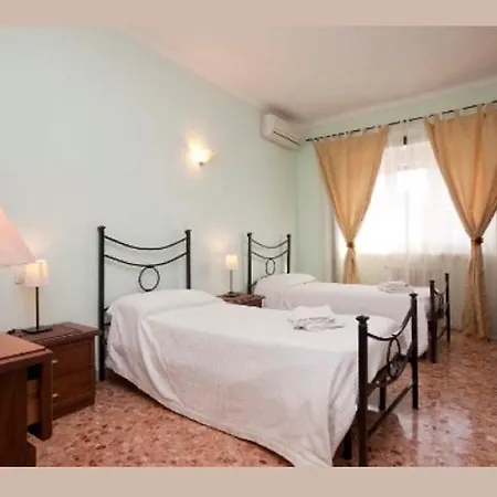 Bed and breakfast Nonna Dea Roma