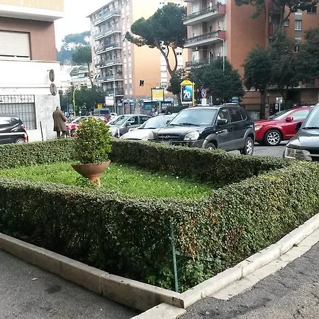 Nonna Dea Bed and breakfast 3*